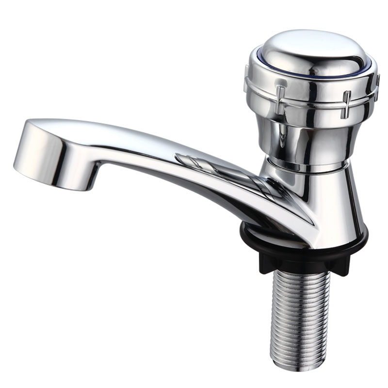 Single Handle ABS Basin Faucet