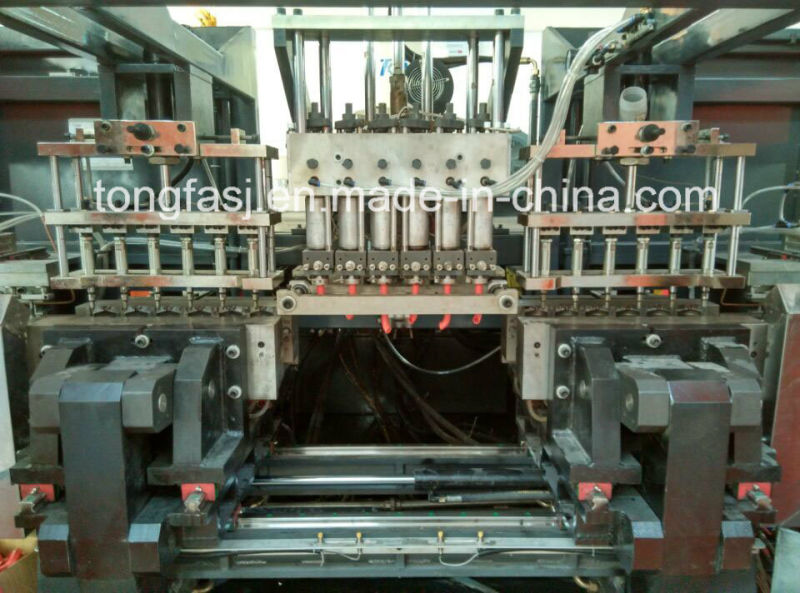 1L Blow Molding Machine with CE