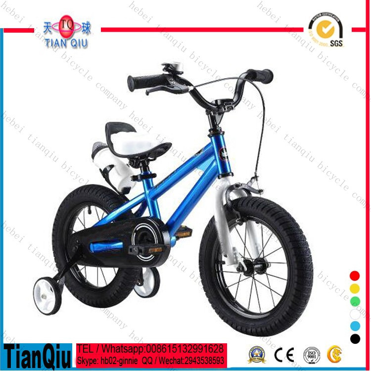 2016 Kids Bicycles 12/14/16/18/20 Inch Stroller 3~ 6 Years and 8-Year-Old Bicycle Toys Children Bike