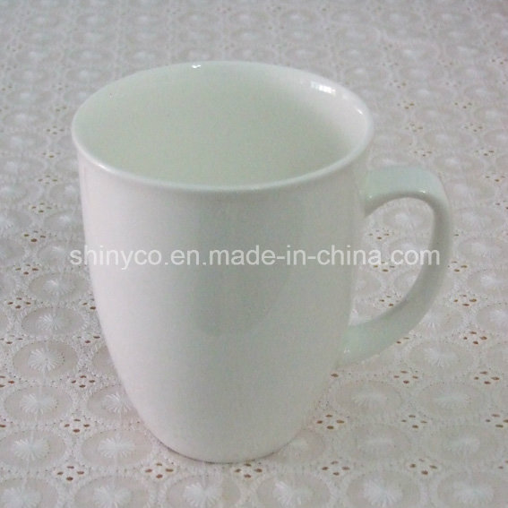 Fine Bone China Mug - 11CD15002