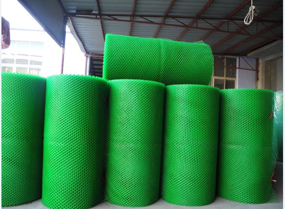 High Quality Oyster Plastic Mesh Bag or Roll