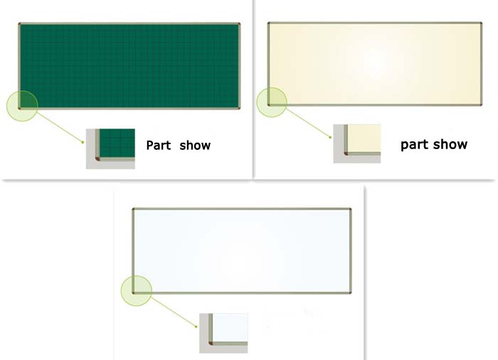 Spotlight 1 Ply Trifold Display Board, 118