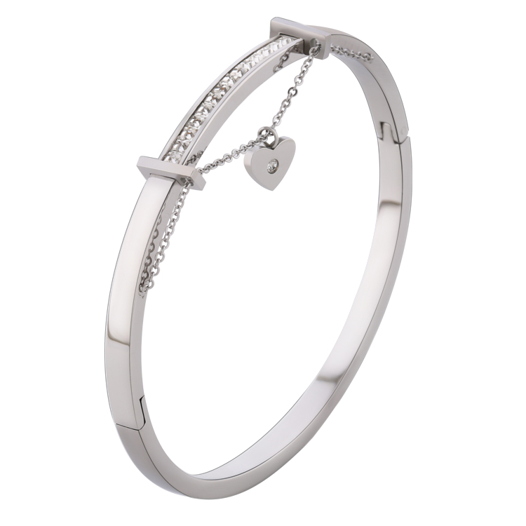 Stainless Steel Jewelry Fashion Jewelry Bracelet