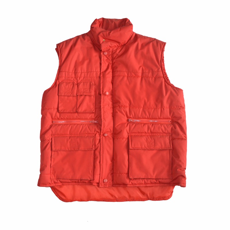 vest