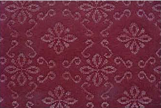 Velour Double Jacquard Banquet Hall Carpets