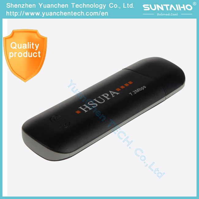 3G HSDPA USB Wireless Modem for Android Tablet PC