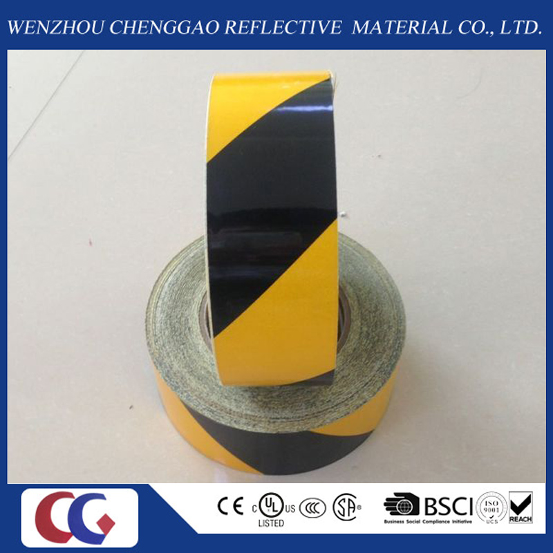 Twill Acrylic Advertisement Grade Reflective Tape