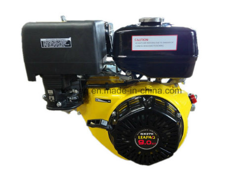 9.0HP 4-Stroke Single Cylinder Ohv Gasoline Engine