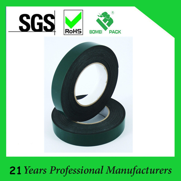 Double Side PE Foam Tape