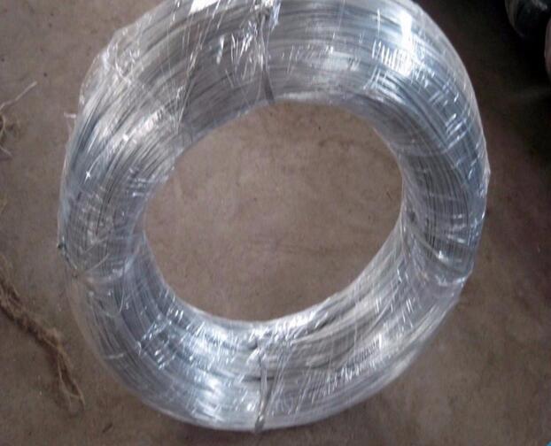 High Quality Electro Galvanized Iron Wire