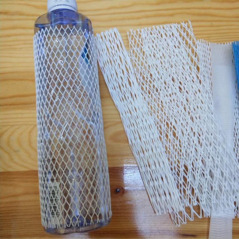 wine bottle nets