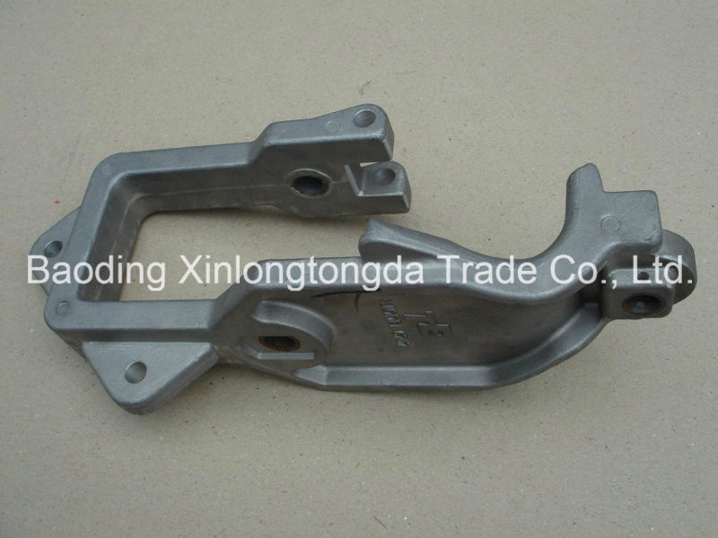 Die Casting Aluminum Bracket for Auto Part