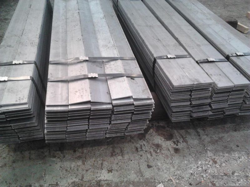 Steel Flat Bar 304 201 202 301 302 303 304L 310 321 316 316L 410 420 430