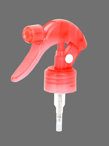 Practical Mini Trigger Sprayer for Bueaty Life (YX-39-6A)