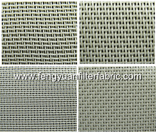 Belt Filters Used in Various Industries