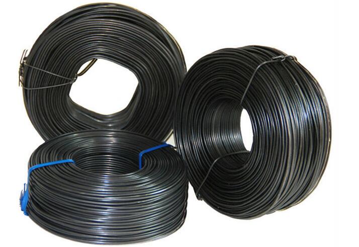 Competitive Price Wholesale Black Annealed Wire Factory Wholesale