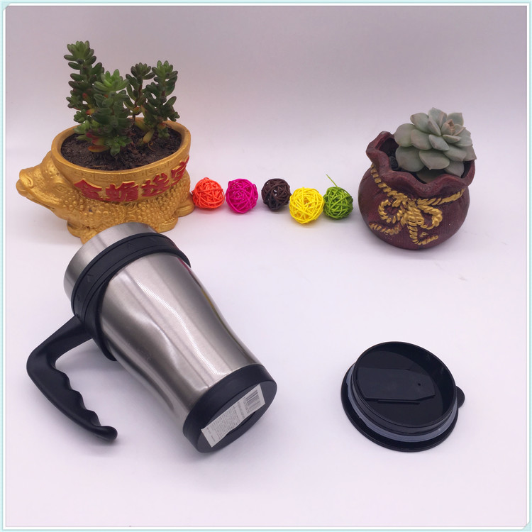 450ml Water Cup Stainless Steel Travel Mug (SH-SC32)