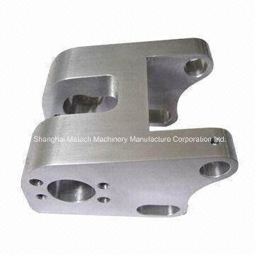 Manufacturer Custom High Quality Ss304 316L Precision CNC Machining Parts