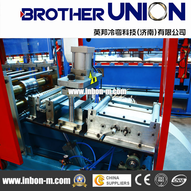 Cold Forming Machine