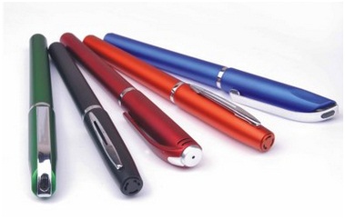 High Quality Neutral Ink Pen, Multi-Color Ballpoint Pen for Advertising