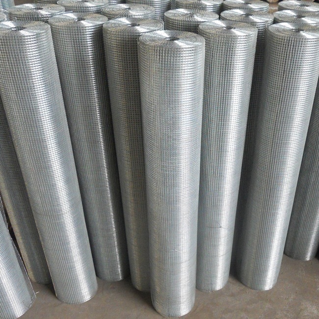 AISI Stainless Steel 304 Mesh #5.041 Wire Cloth Screen 6