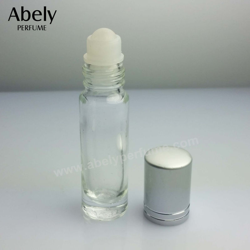 10ml Fragrance Spray Purse Size Perfume Vial in Glass