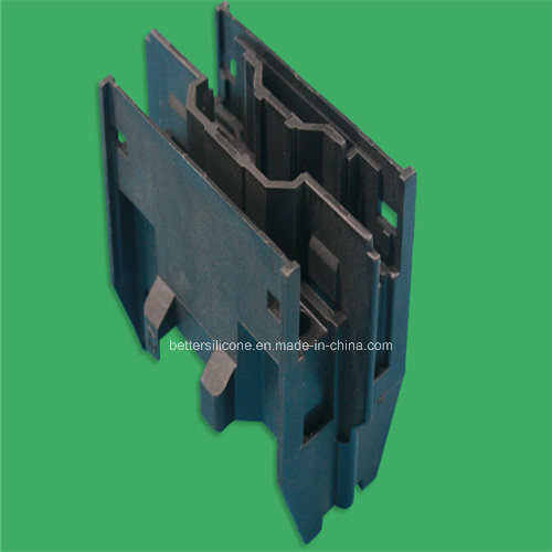 Precision Plastic Electrical Relay Case