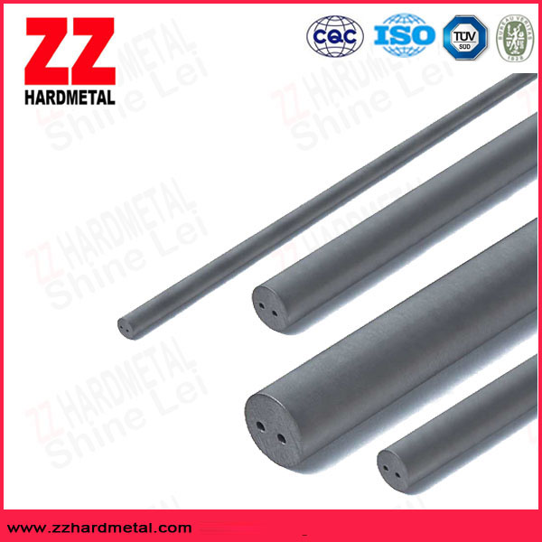 Tungsten Carbide Rods Silicon Carbide Rod