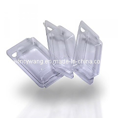 Clear Blister Pack Manufaturer & Factory (HL-158)