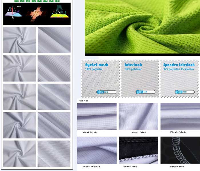 Wholesale Polyester Mesh Cheap Baseball Jersey