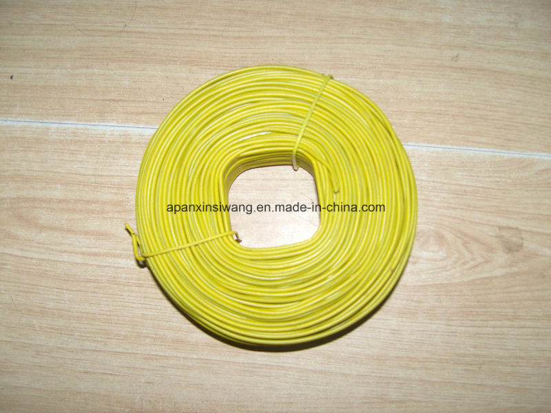 PVC Coat Wire