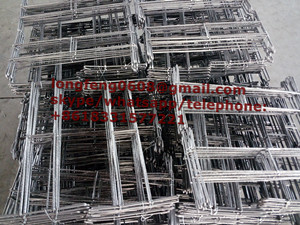 Galvanized High Quality Rearing Cage