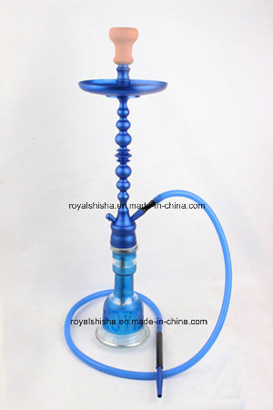 2016 New Germany Zinc Alloy Kaya Shisha Amy Deluxe Hookah