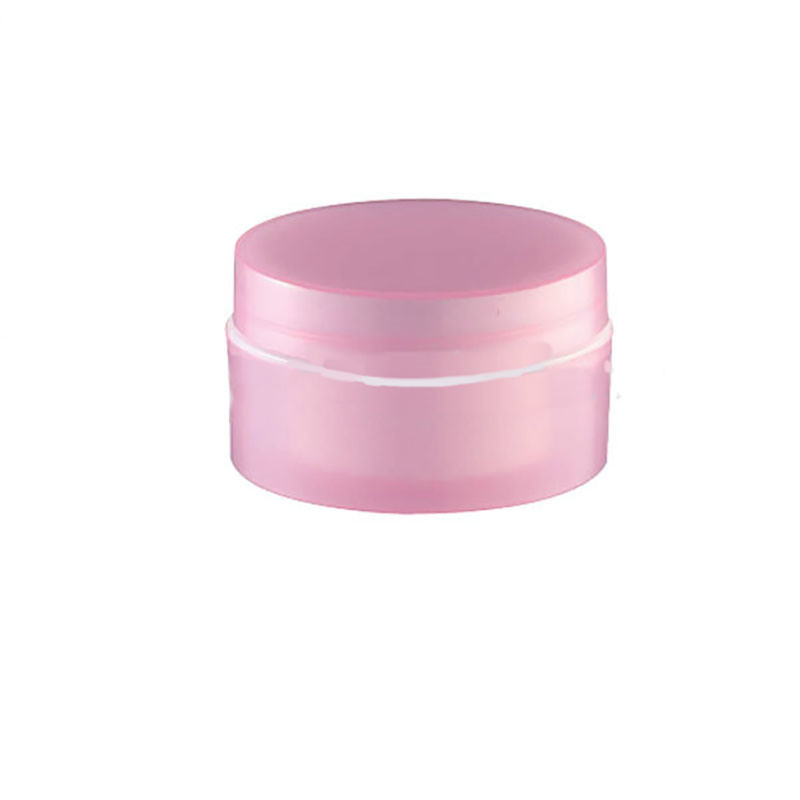 Top Quality Useful Cosmetics Jar (NJ20)