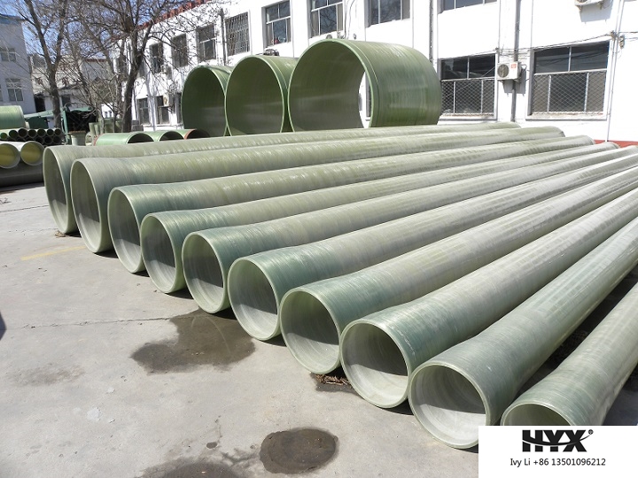 FRP Pipe