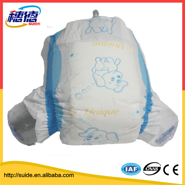 Baby Diaper Manufacturers in China