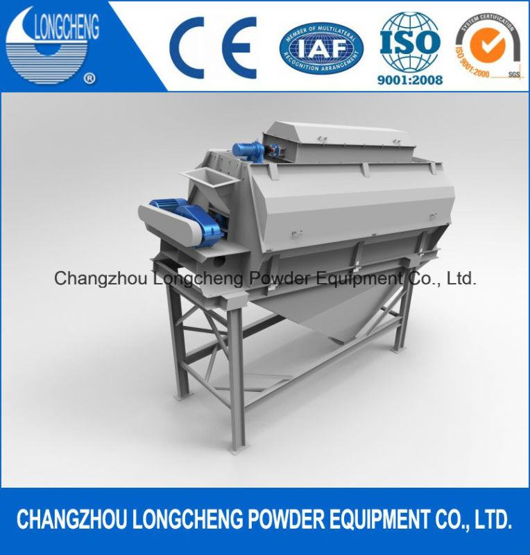 Screening Machinery