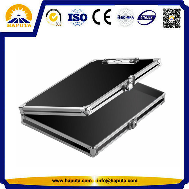 Haputa Aluminum Hard Laptop Case Briefcase Hl-7001