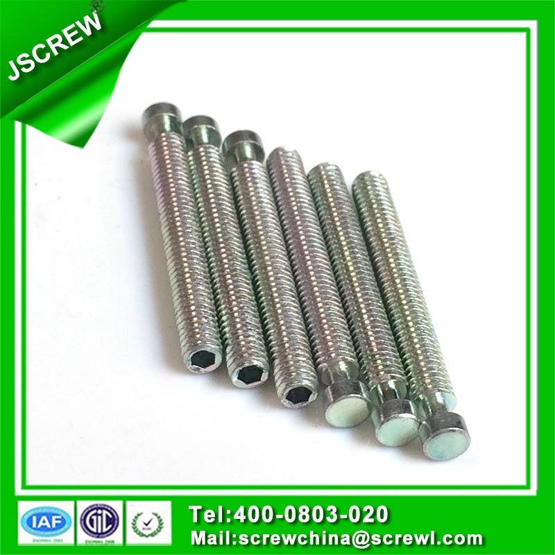 Hex Socket Head Hollow Screw M4 Screw