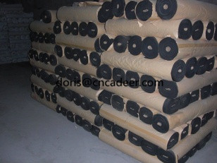 Eco-Friednly EPDM Liner for Fish Pond