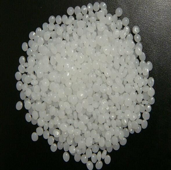 HDPE LDPE LLDPE Resin Granules Plastic Raw Material/ Film Injection Extrusion