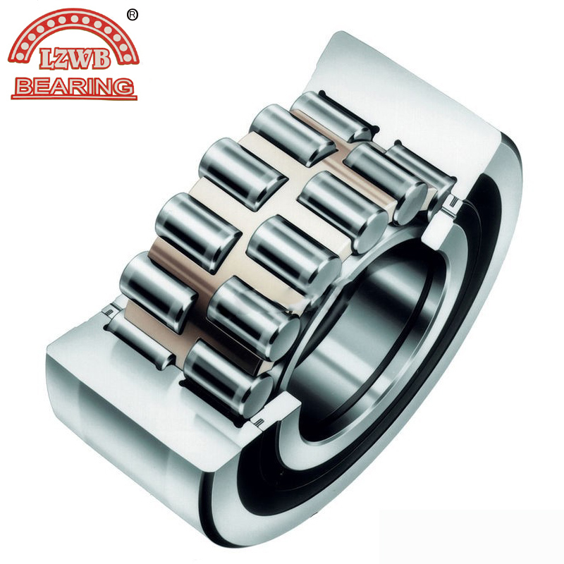 Long Service Life Cylinderical Roller Bearing with Batch Goods