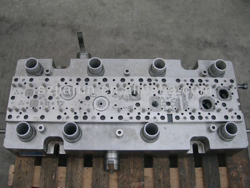 Punching Tool, Stamping Die, Progressive Mould for Metal Parts