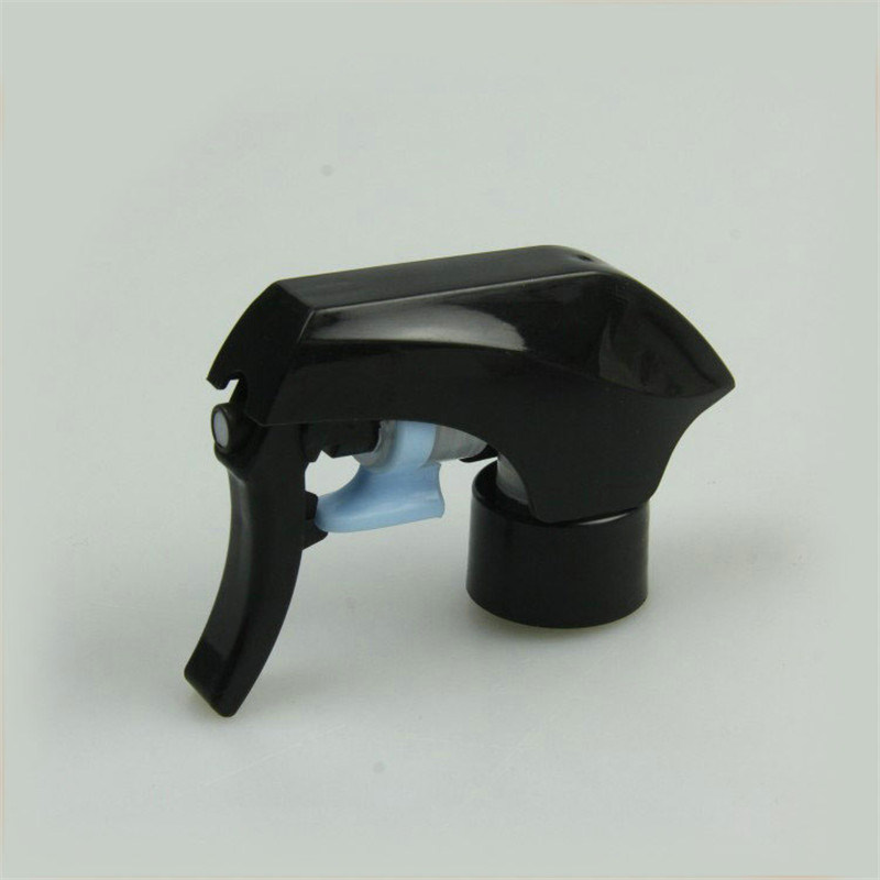 Plastic Cosmetic Bottle Trigger Sprayer (NTS115-1)