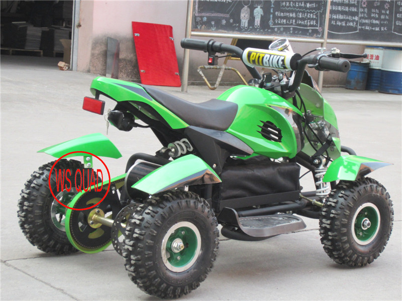 350W, 24V Mini Chidren Electric Atvs, Et-Eatv004