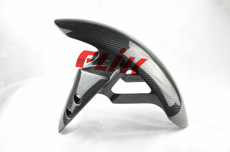 Carbon Fiber Front Fender for YAMAHA R1 2015 New!