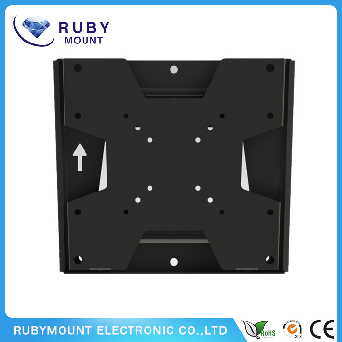 77 Lbs 35 Kg Load Capacity TV Wall Mount Rack