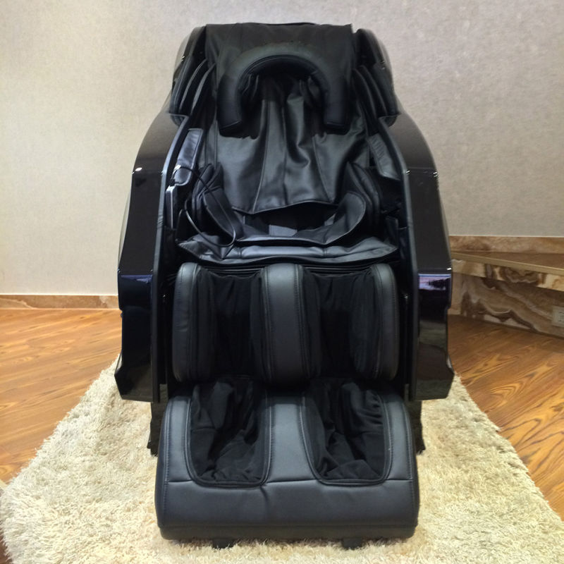 Best Zero Gravity Human Touch Robotic Massage Chair