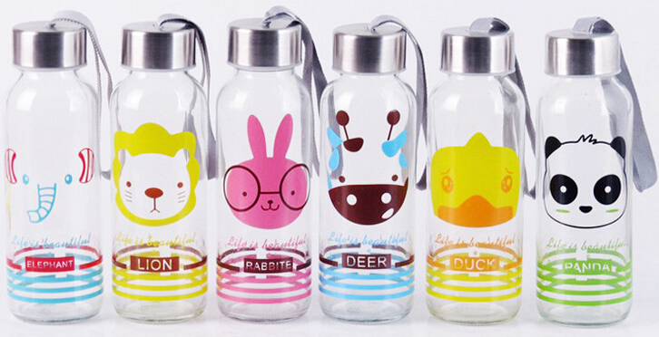 Sports Bottle for Promotional Gifts (HA09040)