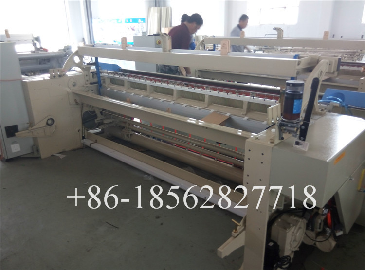 Low Price Manufacture Air Jet Loom Medical Gauze Weaving Machine